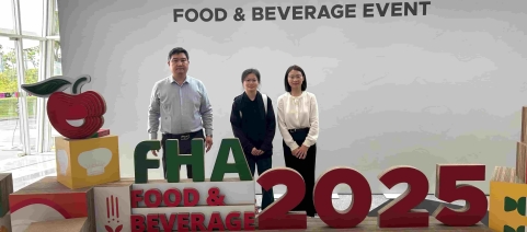 FHA 2025 – Un viaggio meraviglioso giunge al termine!