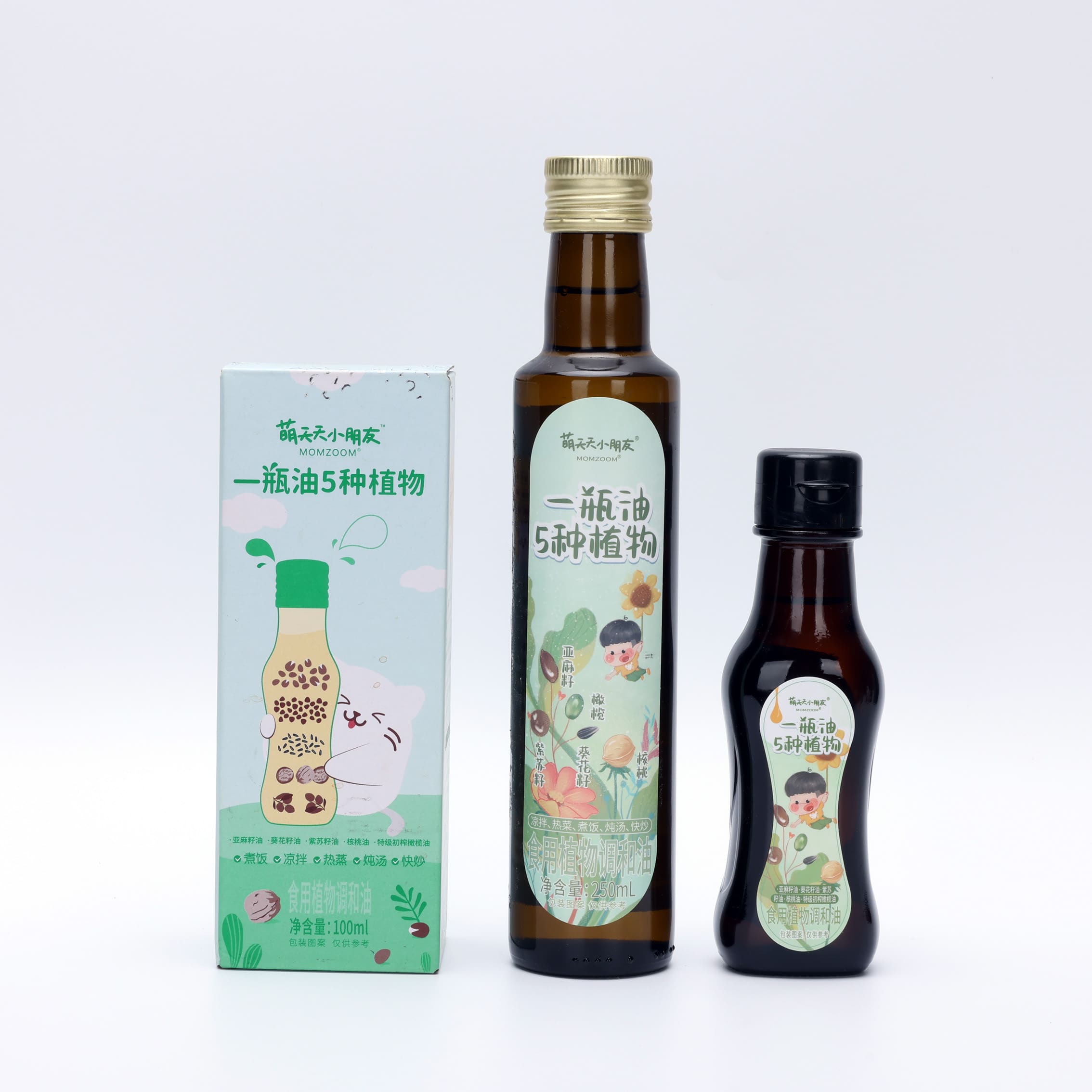 L'importanza delle etichette resistenti all'olio e ai graffi negli imballaggi alimentari