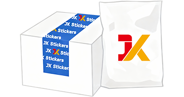 Etichetta industriale