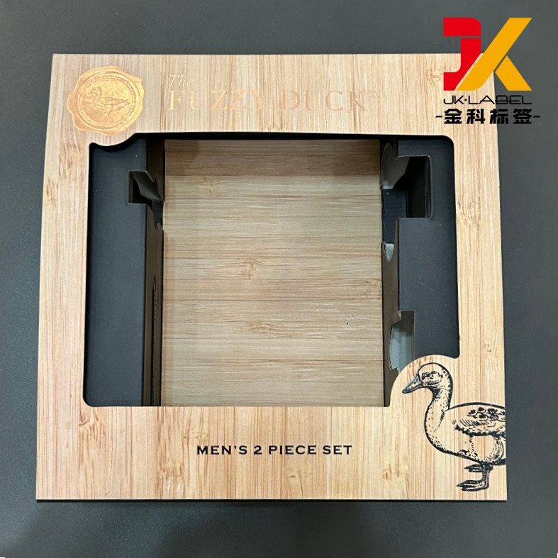 Paper Packaging Box for Gift Sets