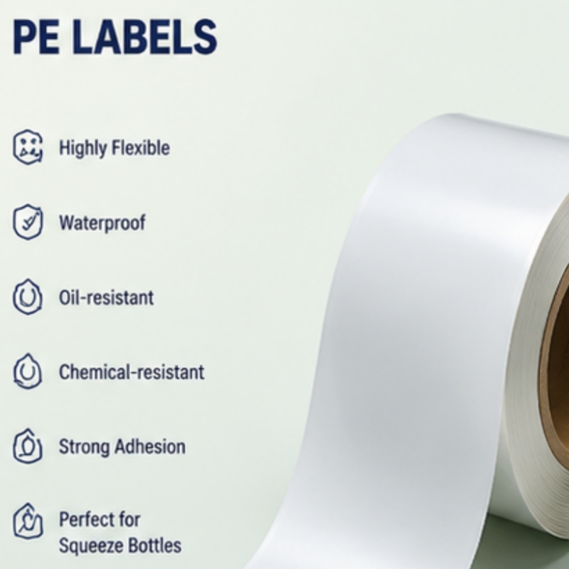 PE Labels